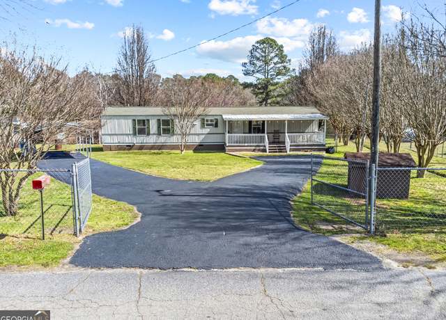 Property at 68 Arthur Rd, Hull, GA 30646, 2 beds, 2 baths