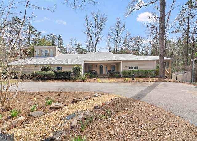 Property at 881 Highway 18 W, Gray, GA 31032, 5 beds, 3 baths