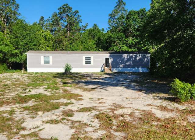 Property at 121 Kiowa Dr N, Jesup, GA 31545, 3 beds, 2 baths