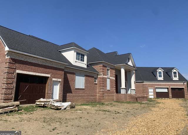 Property at 25 Trotters Ln NW, Rome, GA 30165, 5 beds, 5.5 baths