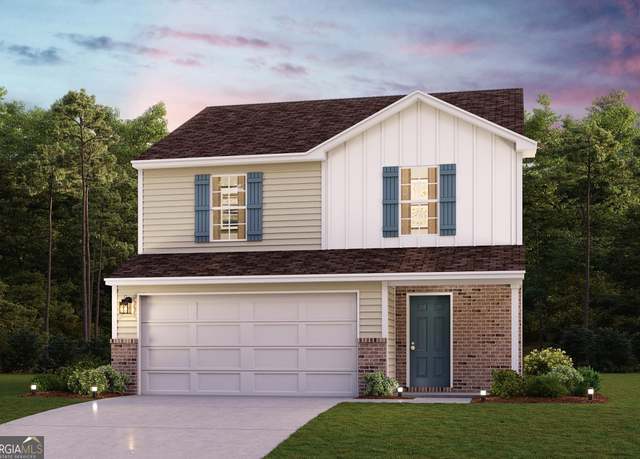 Property at 223 Dream Catcher Dr, Lizella, GA 31052, 3 beds, 2.5 baths