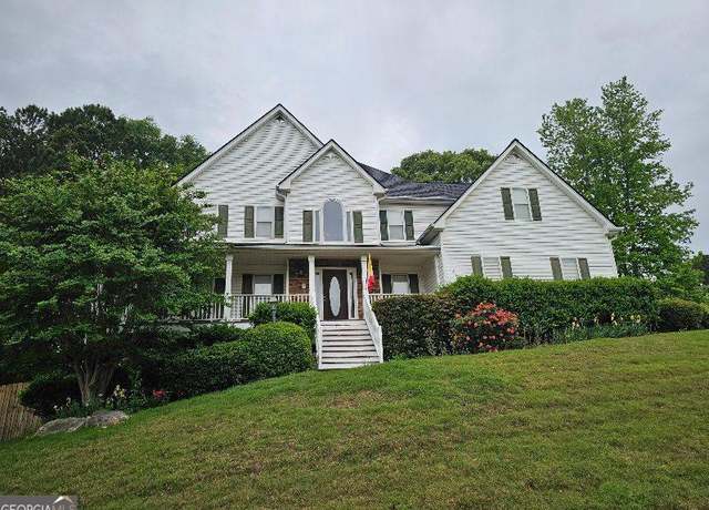 Property at 22 Shea Ct, Douglasville, GA 30134, 6 beds, 3.5 baths
