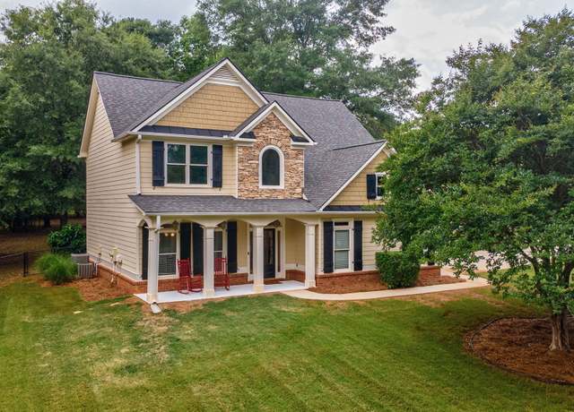 Property at 200 Hidden Spring Way, Athens, GA 30605, 4 beds, 2.5 baths