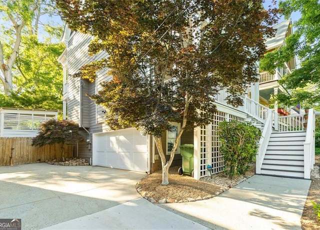 Property at 891 Paoli Ave, Atlanta, GA 30316, 4 beds, 3 baths