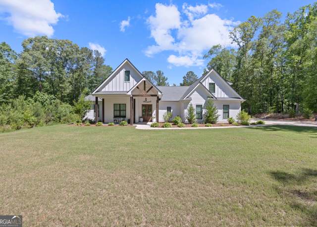 Property at 11807 Alcovy Rd, Covington, GA 30014, 5 beds, 3.5 baths