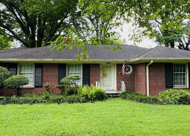 Property at 506 Fayetteville Rd, Jonesboro, GA 30236, 3 beds, 2 baths