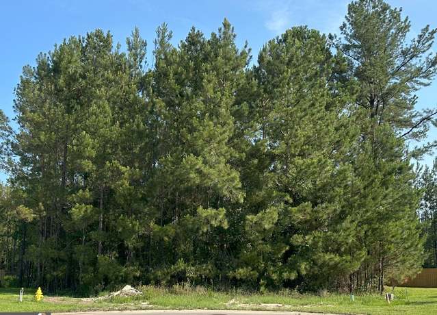 Property at 208 Starboard Ct, Kingsland, GA 31548