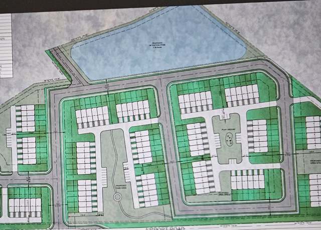 Property at 2XX Airport Rd, Perry, GA 31069