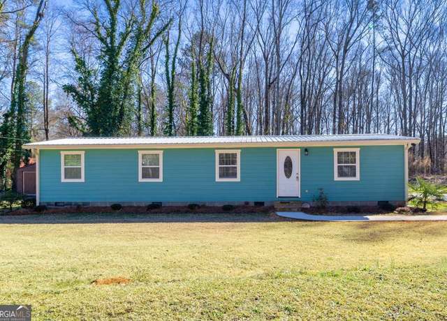 Property at 1612 Beaverdam Rd, Winterville, GA 30683, 3 beds, 2 baths