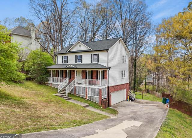 Property at 4435 Ross Estates Ct, Snellville, GA 30039, 4 beds, 3.5 baths
