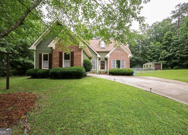 Property at 259 Franklin Ct, Winder, GA 30680, 3 beds, 2.5 baths