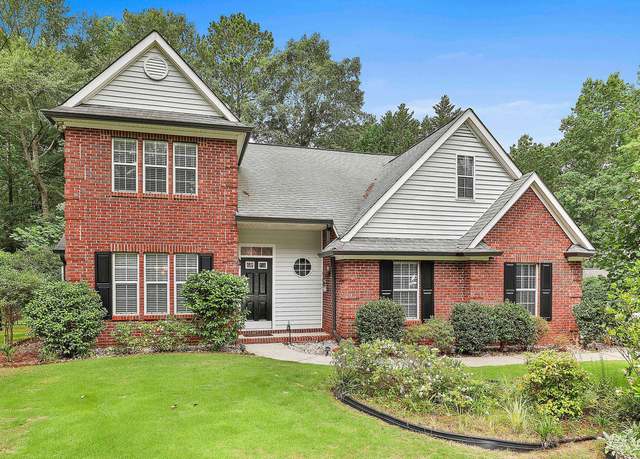 Property at 128 Rubicon Rd, Peachtree City, GA 30269, 4 beds, 3.5 baths