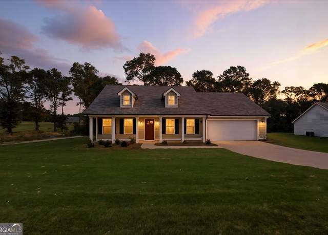 Property at 184 Rachel Ln, Hartwell, GA 30643, 3 beds, 2 baths