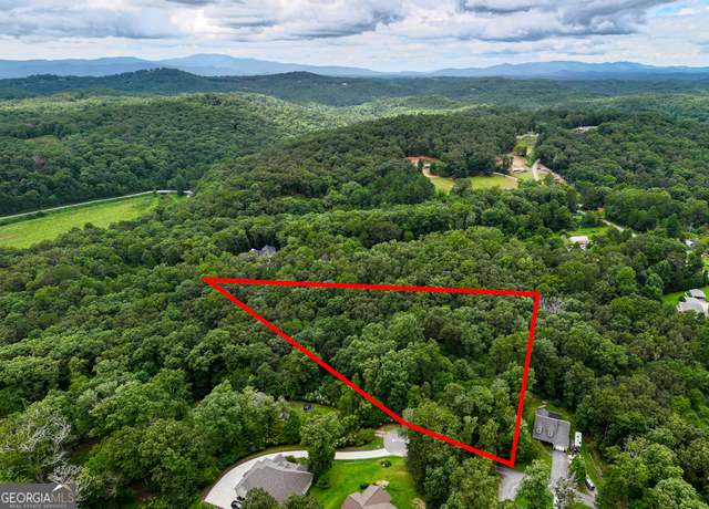 Property at .49 ACRES Shady Grv, Blue Ridge, GA 30513