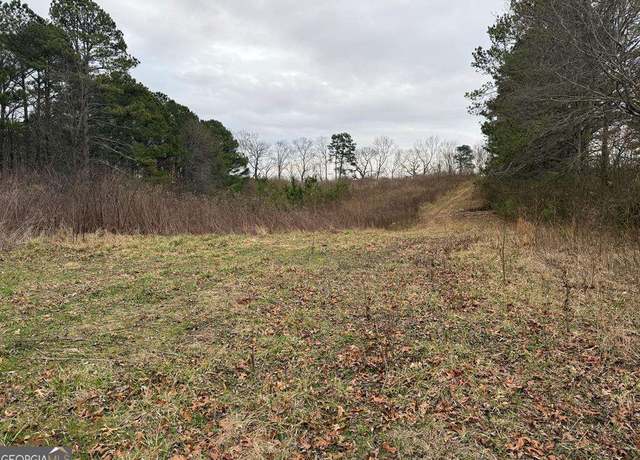 Property at 0 Co Rd 63, Ranburne, AL 36273