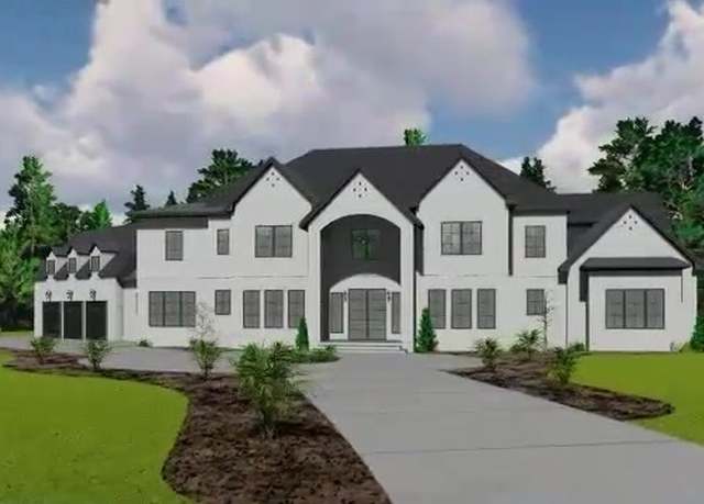 Property at 5385 Drew Rd, Alpharetta, GA 30004, 5 beds, 6.5 baths
