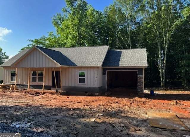 Property at 92 Old Bowdon Rd, Carrollton, GA 30117, 3 beds, 2 baths