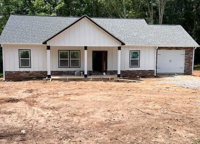Property at 92 Old Bowdon Rd, Carrollton, GA 30117, 3 beds, 2 baths