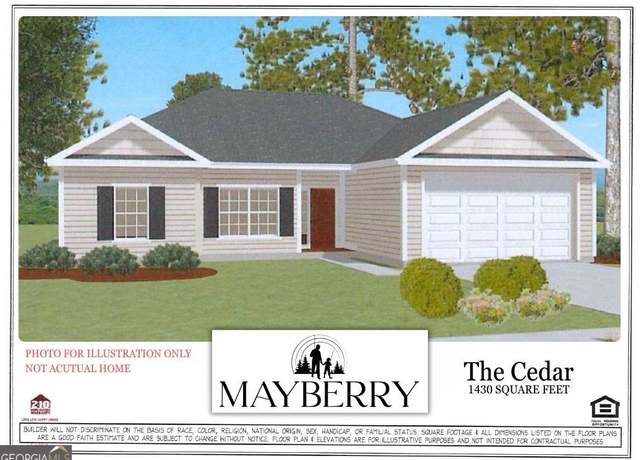 Property at 138 Griffith Ln #147, Statesboro, GA 30458, 3 beds, 2 baths