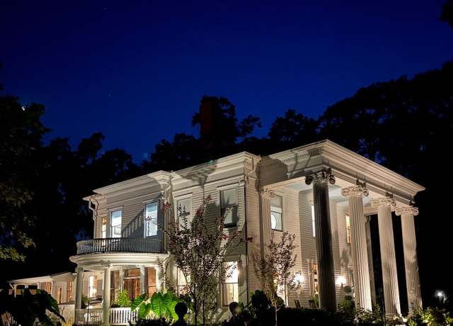 Property at 766 East Ave, Madison, GA 30650, 4 beds, 3.5 baths
