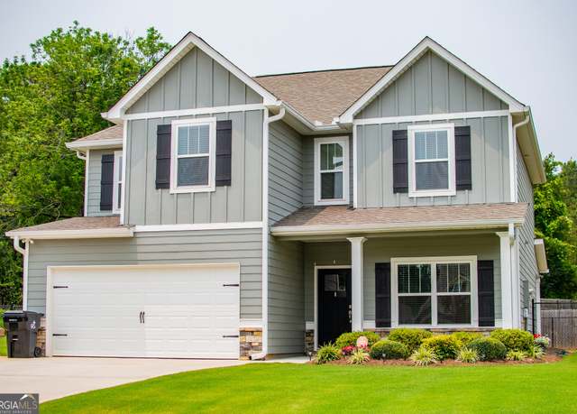 Property at 309 Dean Ct, Temple, GA 30179, 4 beds, 2.5 baths