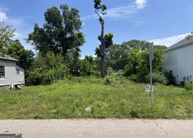 Property at 629 Williams St, Griffin, GA 30223