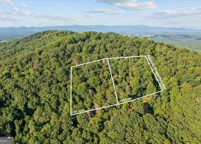 Property at LOT 4-5 Firetower Rd Unit 4-5, Jasper, GA 30143