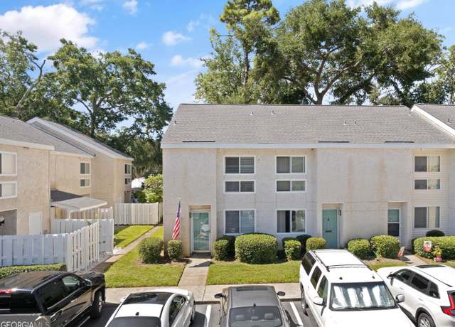 Property at 1000 Mallery Street Ext Unit B5, St. Simons, GA 31522, 2 beds, 1.5 baths