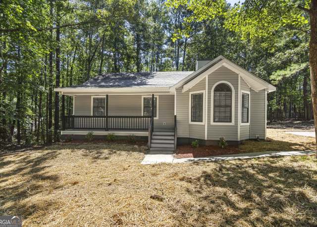 Property at 589 Bristle Cone Dr, Macon, GA 31220, 3 beds, 2 baths