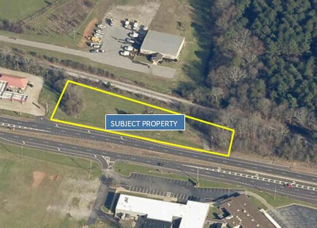 Property at 8137 Jefferson Rd, Athens, GA 30607