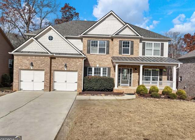 Property at 2536 Kachina Trl, Dacula, GA 30019, 5 beds, 4 baths