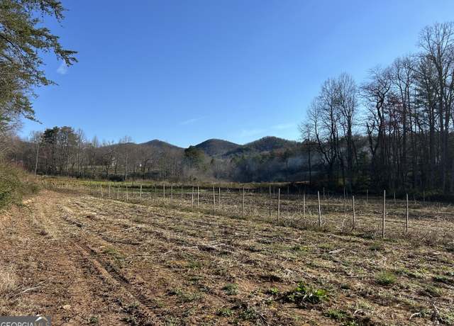 Property at 26.35 AC Brasstown Creek Rd, Blairsville, GA 30512