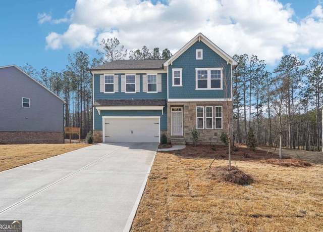 Property at 7260 Eton Ln, Locust Grove, GA 30248, 4 beds, 2.5 baths