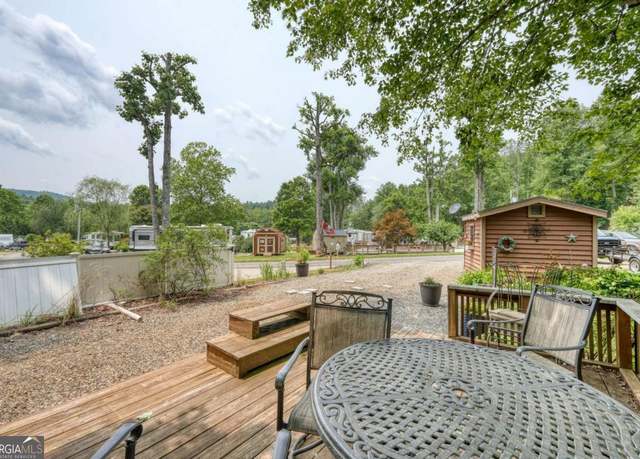 Property at 128 Bear Bnd, Blairsville, GA 30512