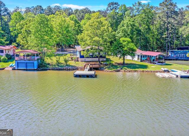 Property at 136 Yancey Rd, Jackson, GA 30233, 2 beds, 1 bath