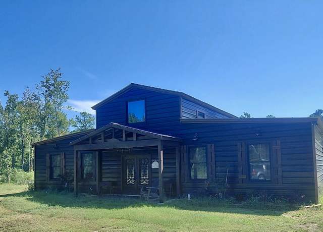 Property at 8300 Ga Highway 17 N, Newington, GA 30446, 3 beds, 3 baths
