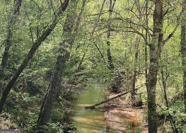 Property at 90 +/- ACRES English Rd, Forsyth, GA 31029
