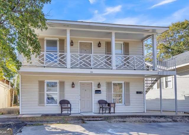 Property at 2198 Central Ave, Augusta, GA 30904, 2 beds, 1 bath
