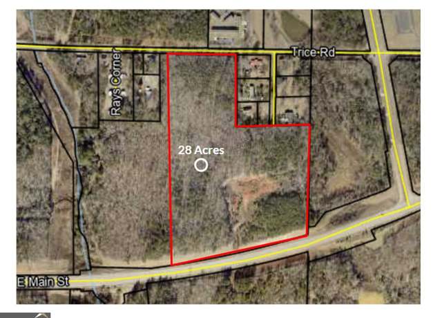 Property at 0 74 Hwy E, Thomaston, GA 30286