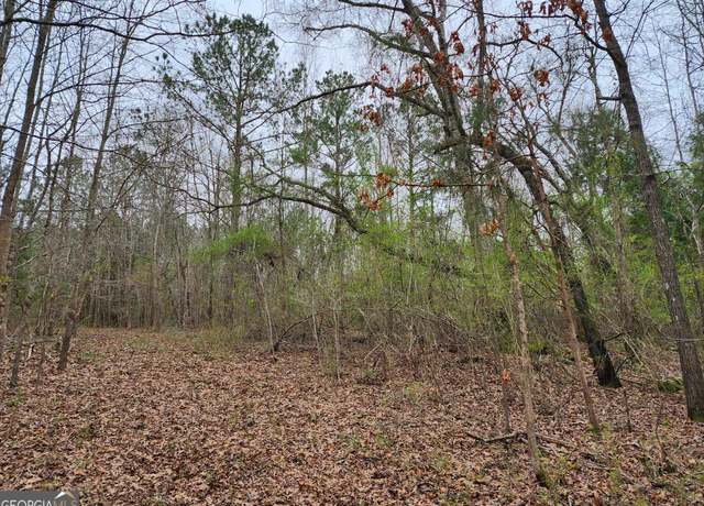 Property at LOT 17 Smith Rd, Thomaston, GA 30286