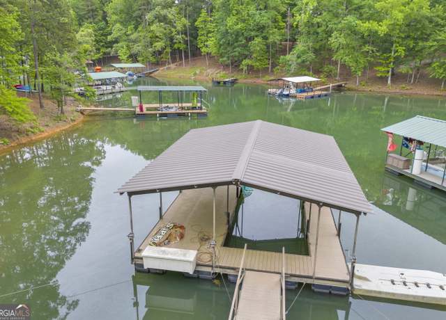 Property at 270 Freedom Heights Dr, Hartwell, GA 30643