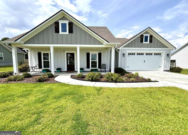 Property at 13 Willow Way Unit N/A, Tifton, GA 31793, 3 beds, 2 baths