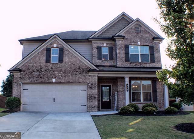 Property at 878 W Union Grove Cir, Auburn, GA 30011, 4 beds, 2.5 baths
