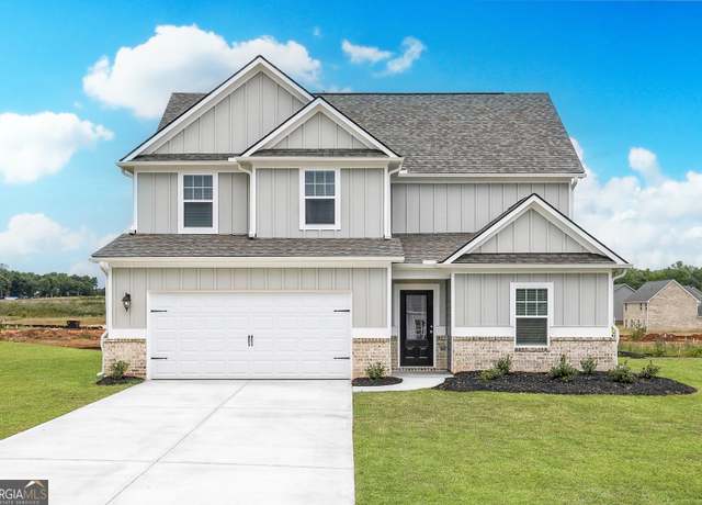 Property at 272 Oliver Dr, Locust Grove, GA 30248, 4 beds, 2.5 baths