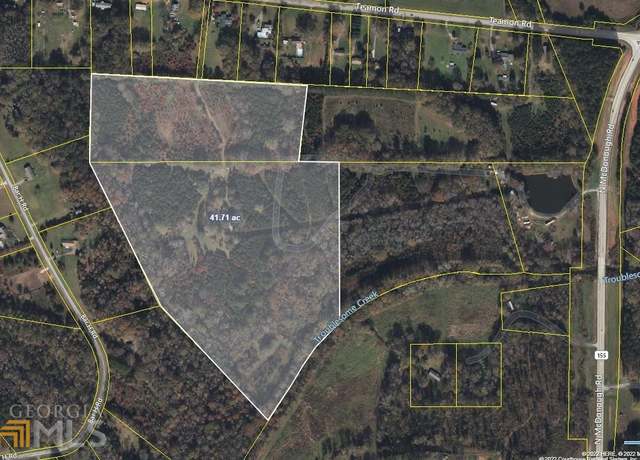 Property at 3232 Teamon Rd, Griffin, GA 30223