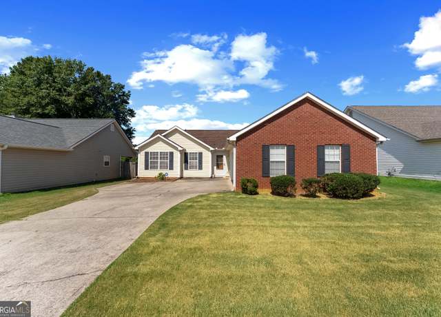 Property at 11445 Vinea Way, Hampton, GA 30228, 3 beds, 2 baths
