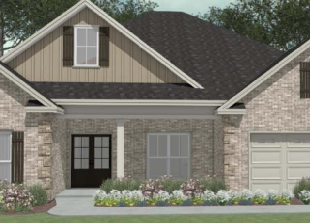 Property at 111 Black Birch Ln, Kathleen, GA 31047, 4 beds, 2 baths