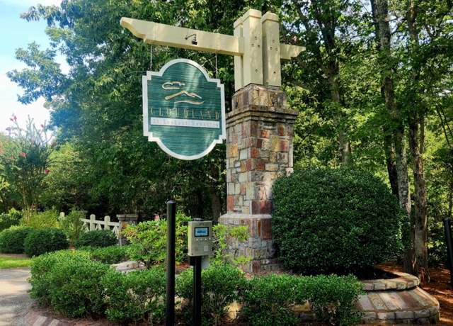 Property at 0 Hampton Way, Rising Fawn, GA 30738