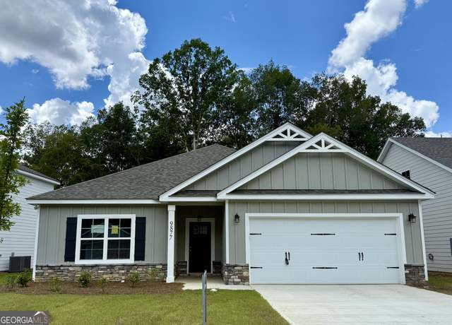 Property at 9877 Paddock Ct, Midland, GA 31820, 4 beds, 2 baths