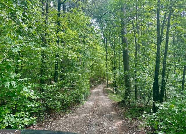 Property at 0 Charlie Lemley Rd, Dawsonville, GA 30534